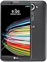 LG X Mach Fast Dual